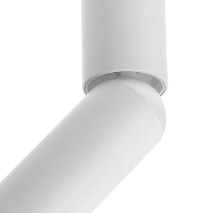 FOCUS | Bėgispotis | 3-LINE 230V | baltas arba juodas