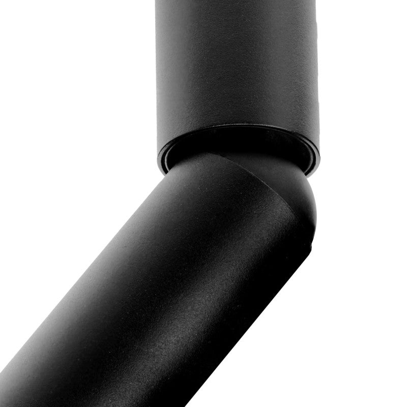 FOCUS | Bėgispotis | 3-LINE 230V | baltas arba juodas