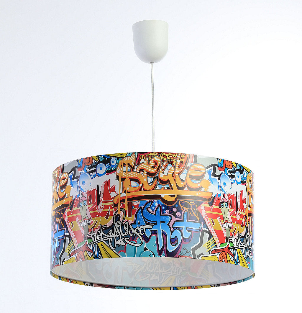 Foto Kids kinderhanglamp