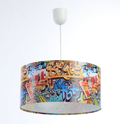 Foto Kids kinderhanglamp