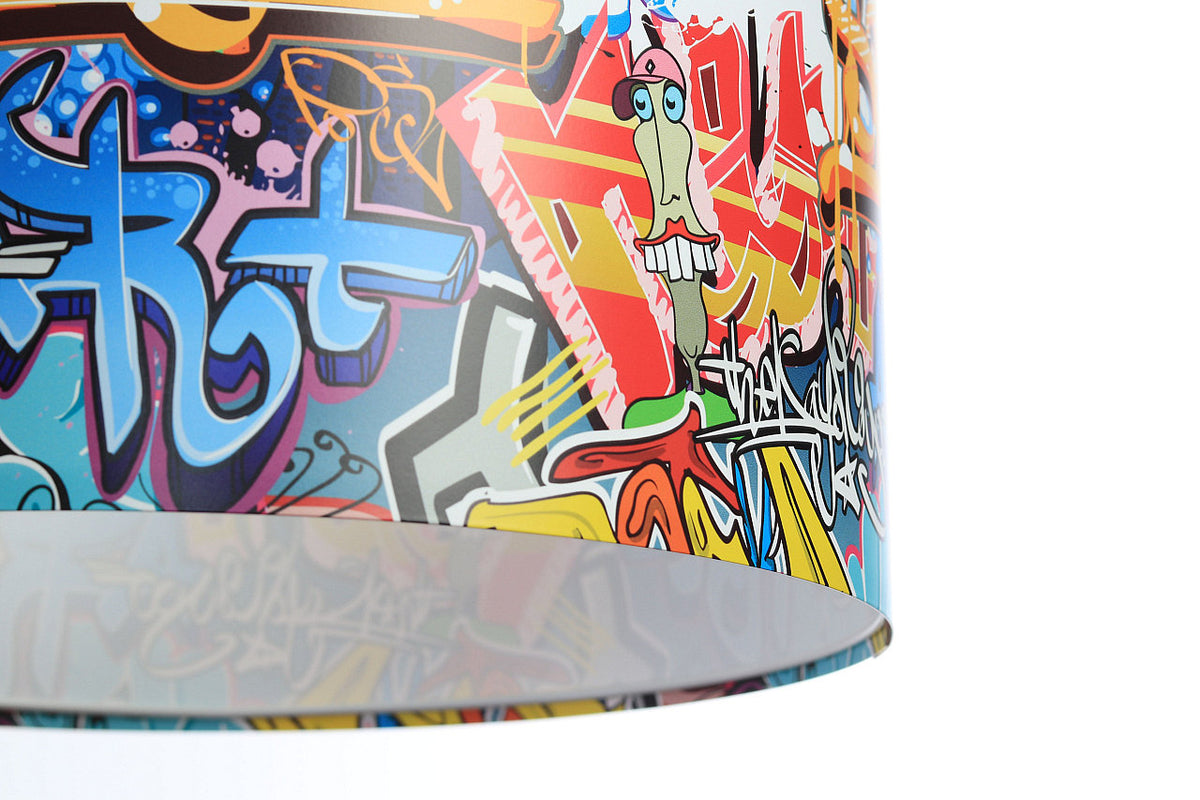 Foto Kids kinderhanglamp