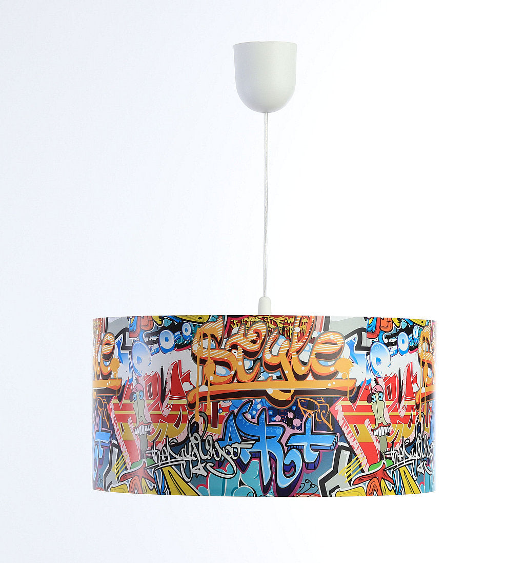Foto Kids kinderhanglamp
