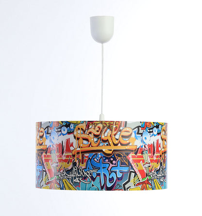 Foto Kids kinderhanglamp