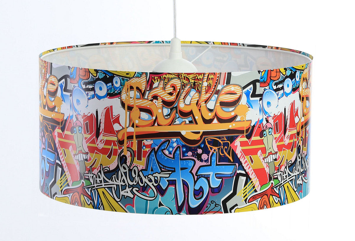 Foto Kids kinderhanglamp
