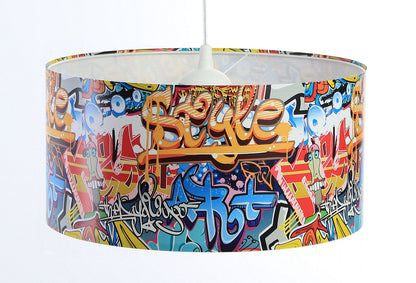 Foto Kids kinderhanglamp