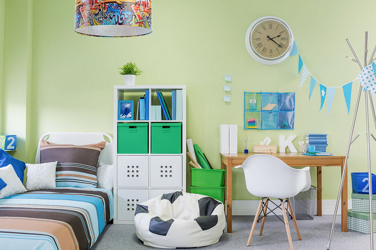 Foto Kids kinderhanglamp