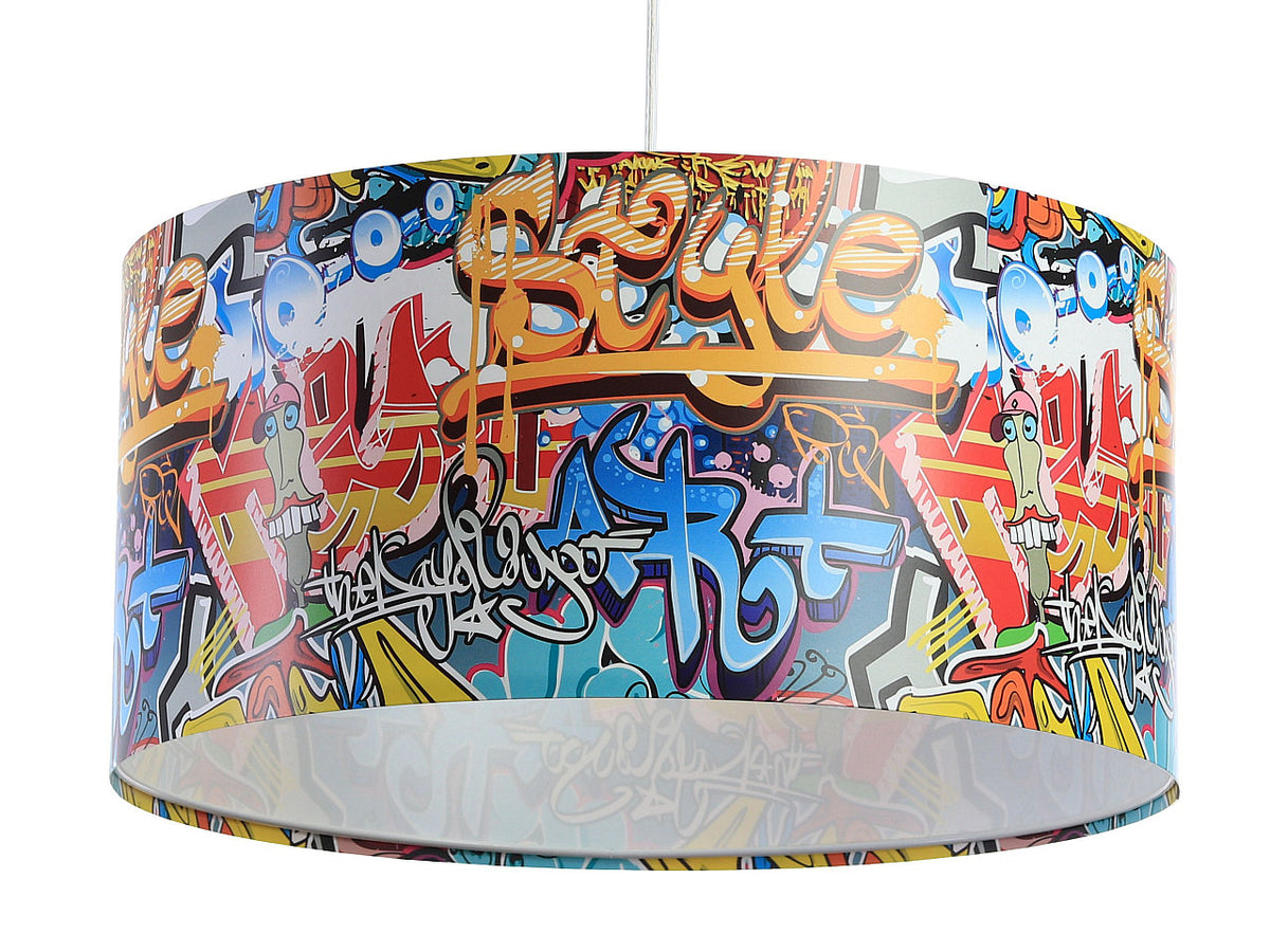 Foto Kids kinderhanglamp