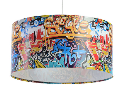 Foto Kids kinderhanglamp