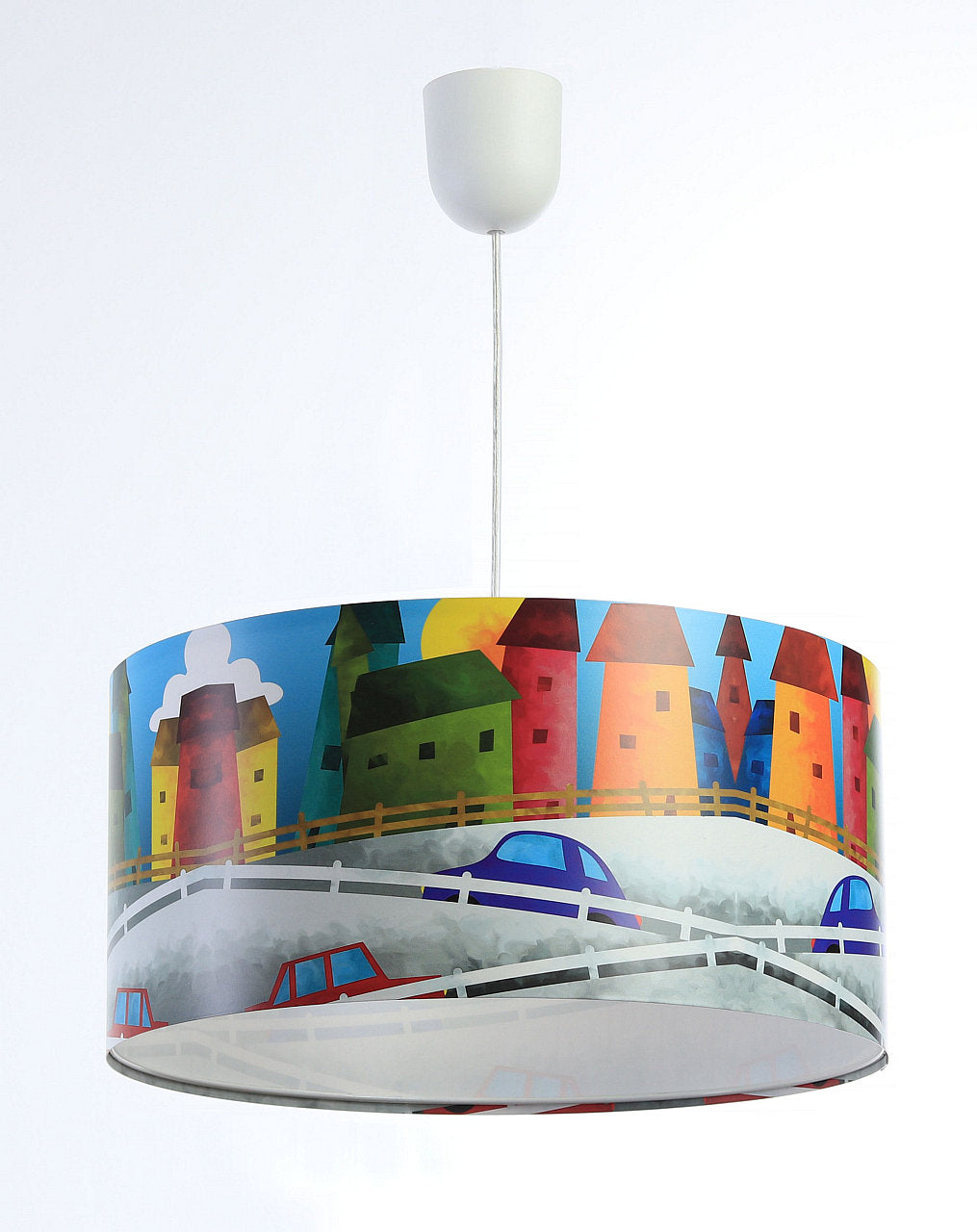 Foto Kids kinderhanglamp
