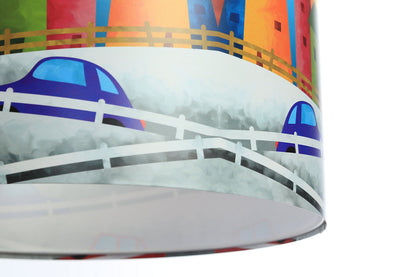 Foto Kids kinderhanglamp