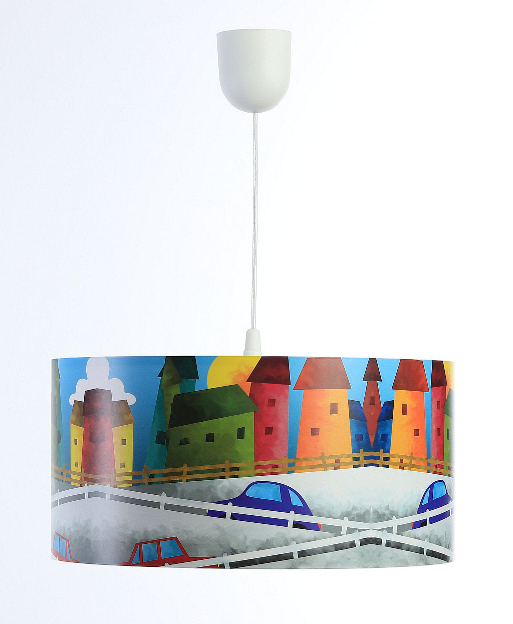 Foto Kids kinderhanglamp