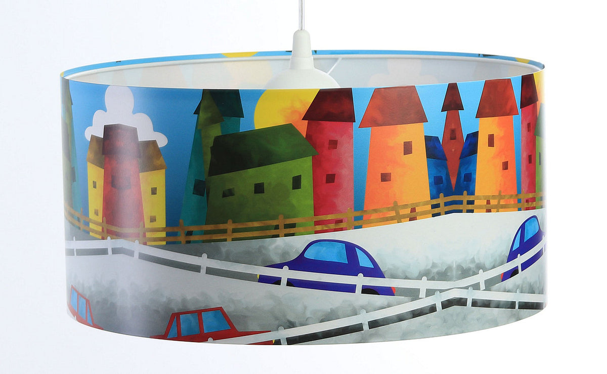 Foto Kids kinderhanglamp