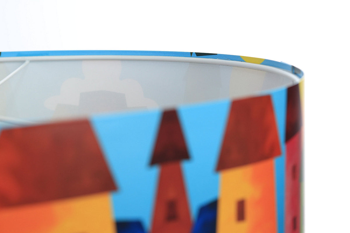 Foto Kids kinderhanglamp