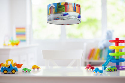 Foto Kids kinderhanglamp