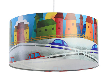 Foto Kids kinderhanglamp