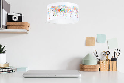 Foto Kids kinderhanglamp