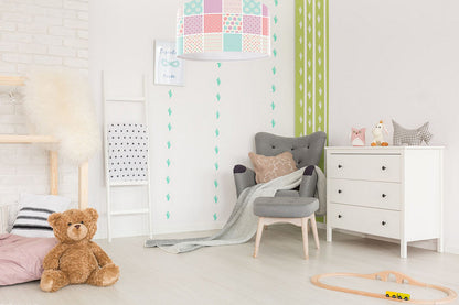 Foto Kids kinderhanglamp