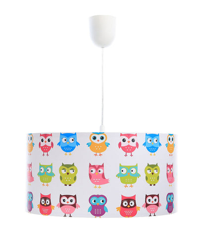 Foto Kids kinderhanglamp