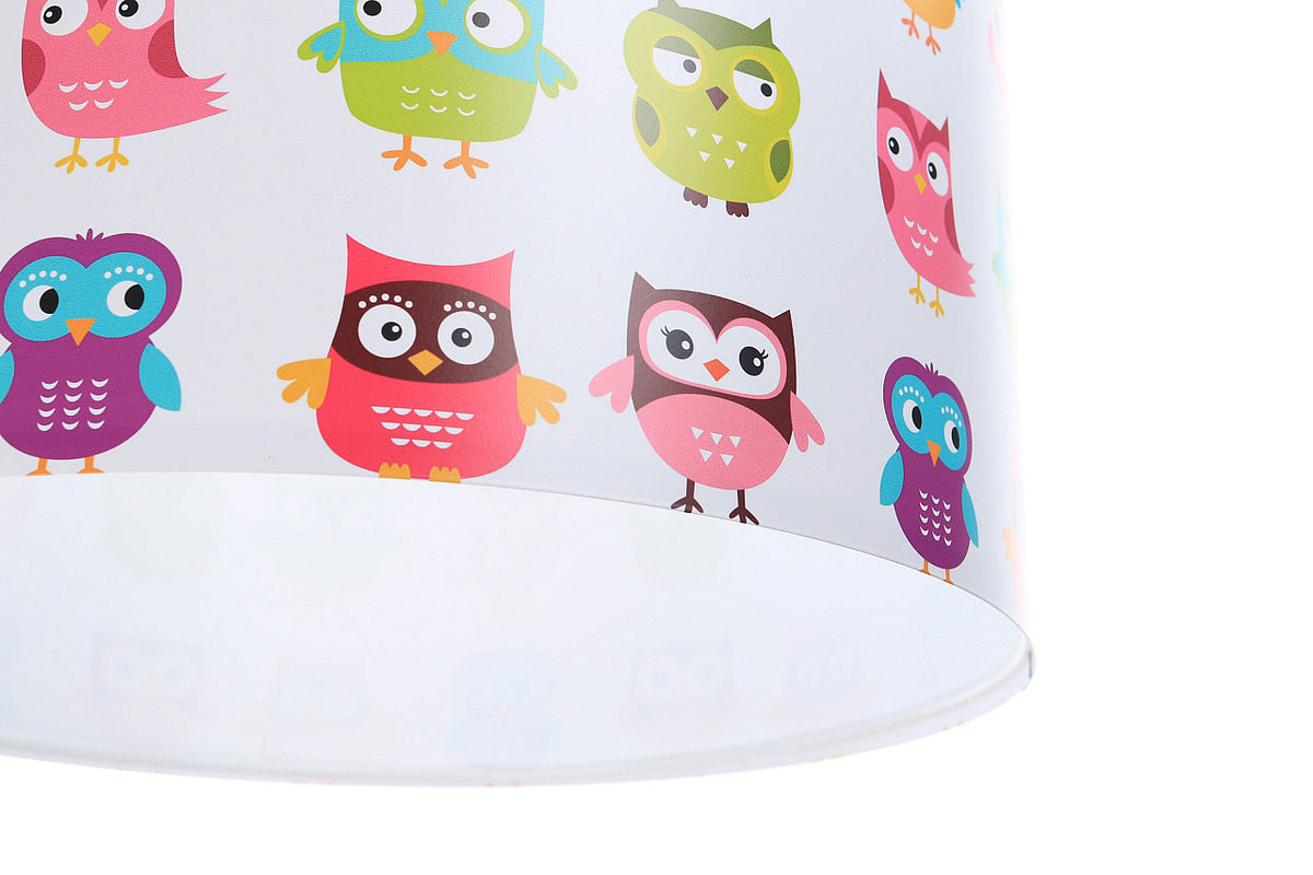 Foto Kids kinderhanglamp