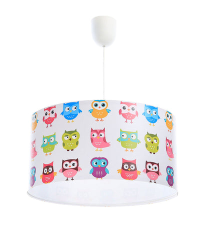 Foto Kids kinderhanglamp
