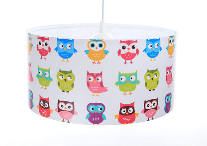 Foto Kids kinderhanglamp