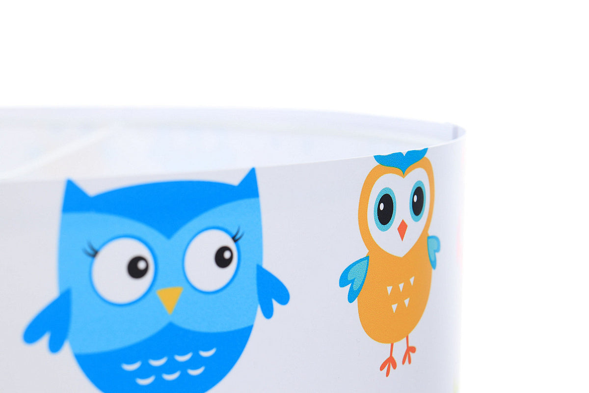 Foto Kids kinderhanglamp
