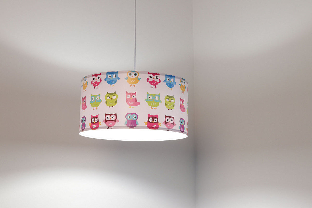 Foto Kids kinderhanglamp