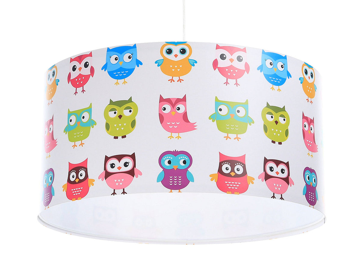 Foto Kids kinderhanglamp