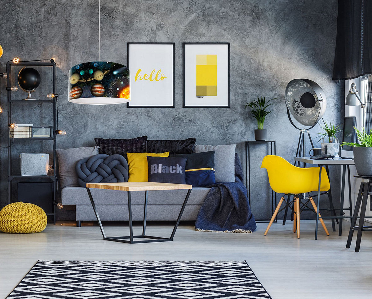 Foto Kids kinderhanglamp