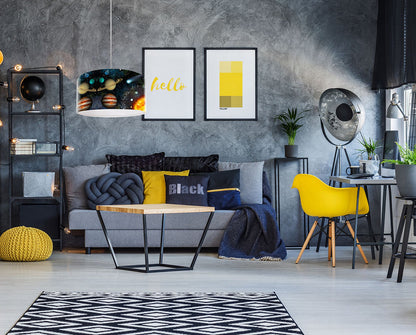 Foto Kids kinderhanglamp