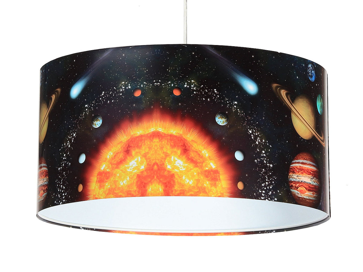 Foto Kids kinderhanglamp