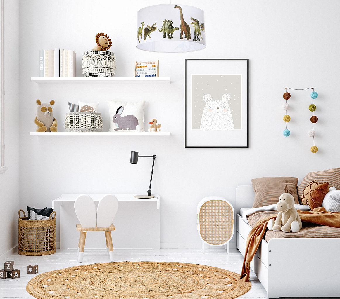 Foto Kids kinderhanglamp