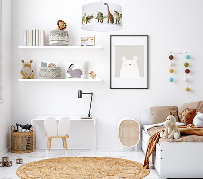 Foto Kids kinderhanglamp