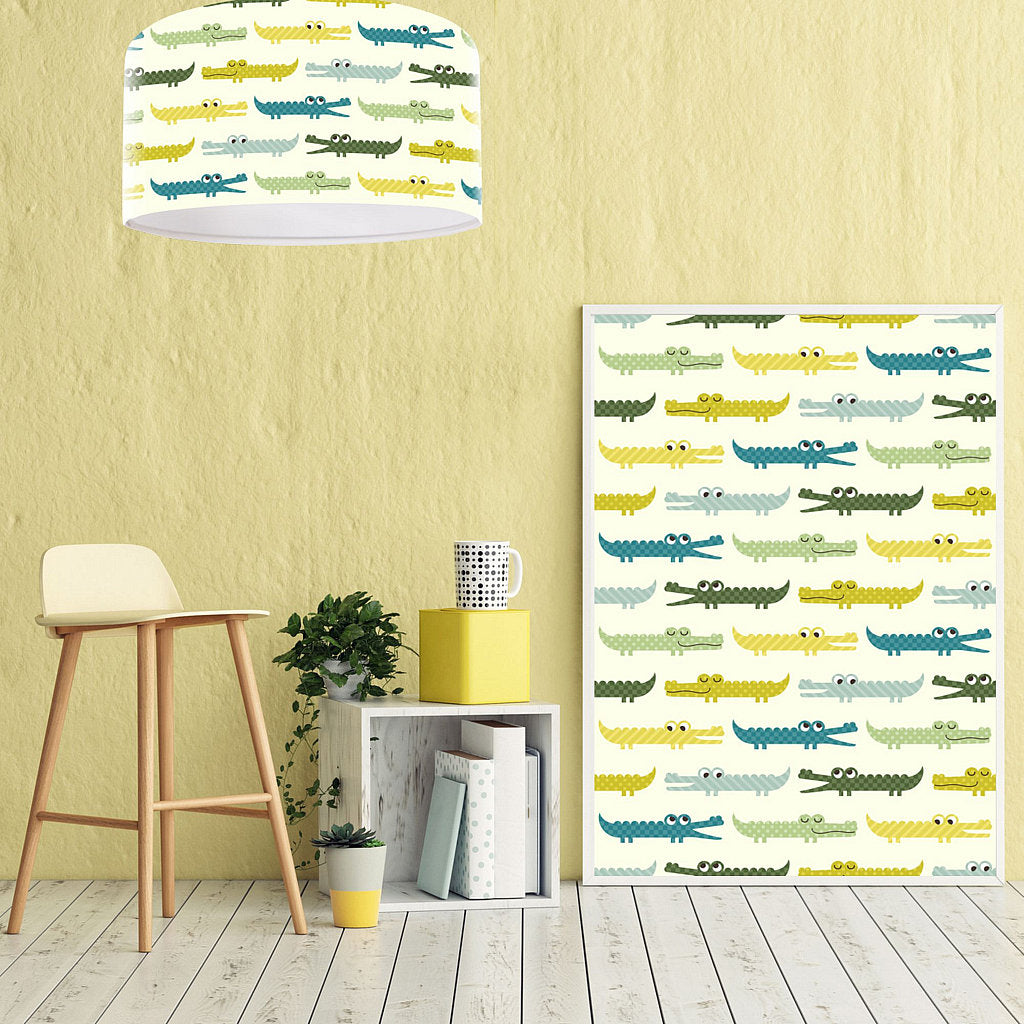 Foto Kids kinderhanglamp