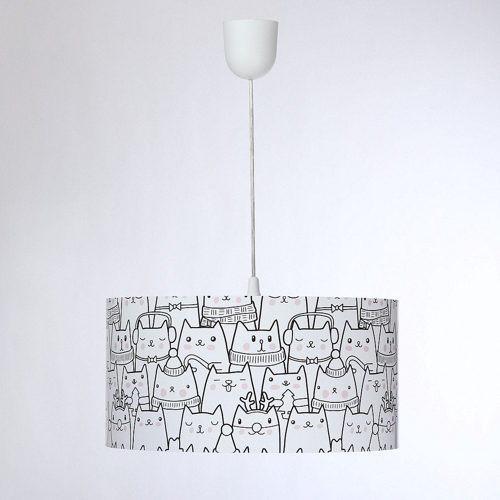 Foto Kids kinderhanglamp