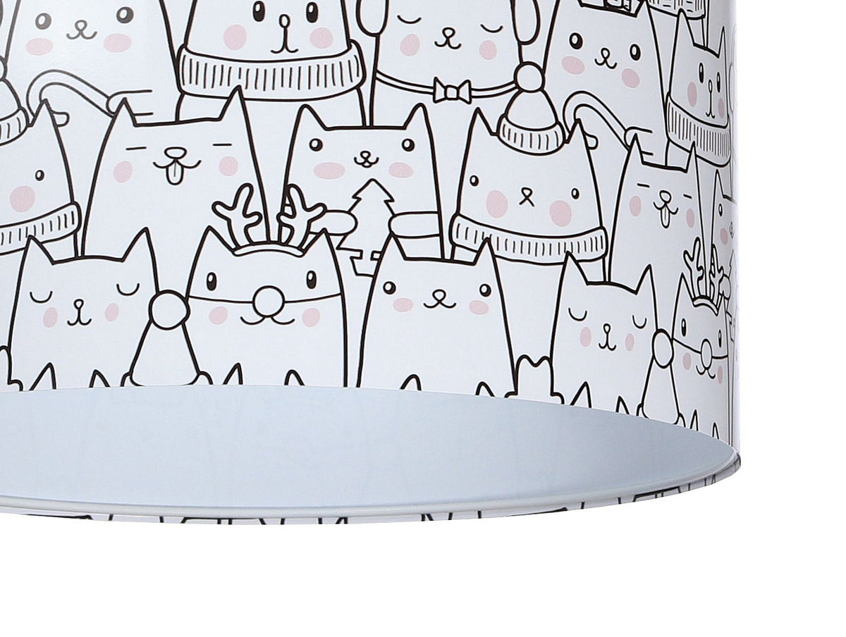 Foto Kids kinderhanglamp