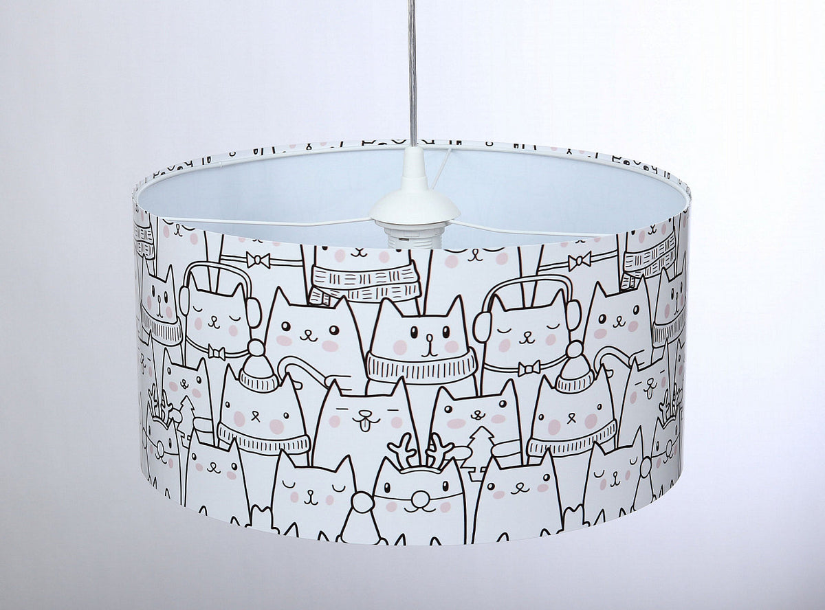 Foto Kids kinderhanglamp