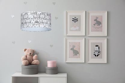 Foto Kids kinderhanglamp