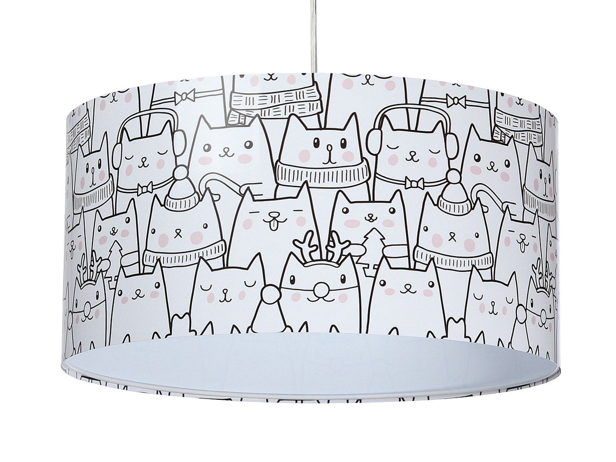 Foto Kids kinderhanglamp