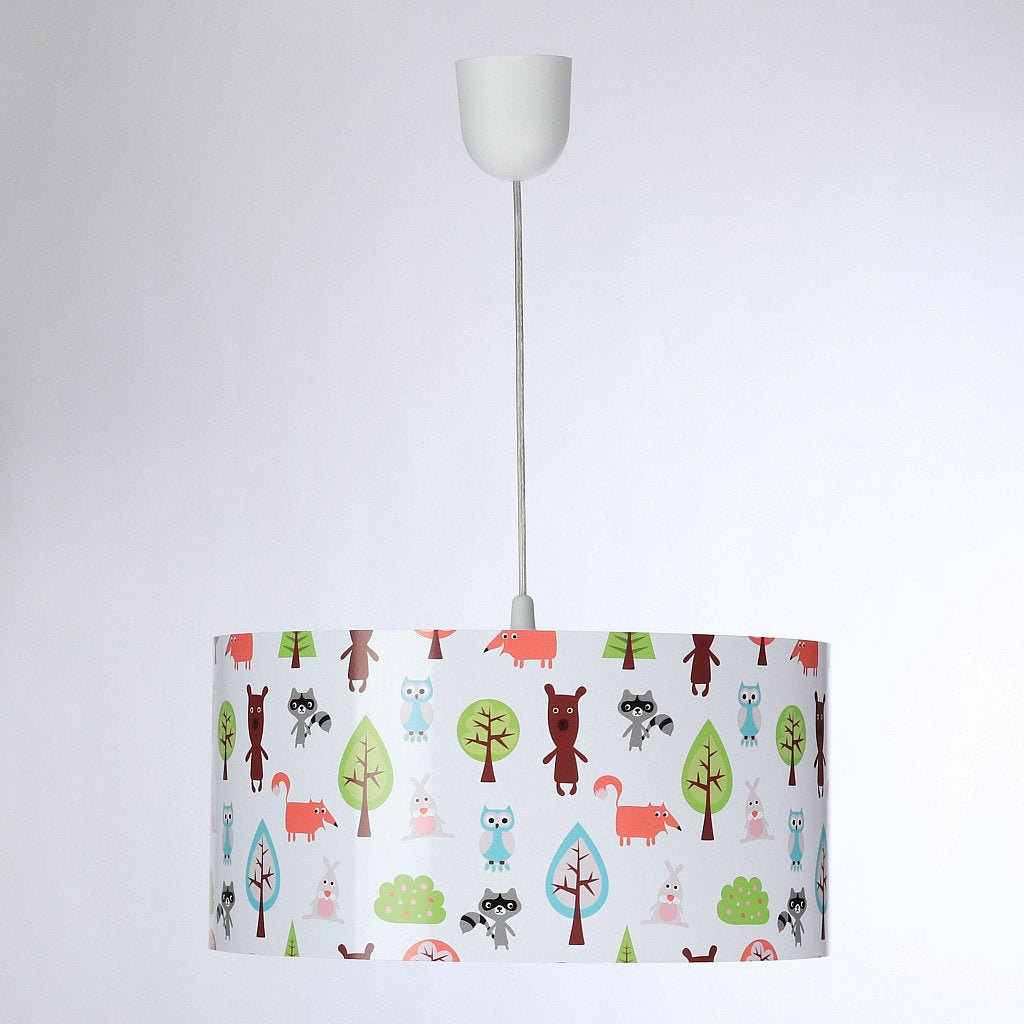 Foto Kids kinderhanglamp