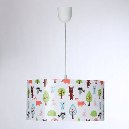 Foto Kids kinderhanglamp