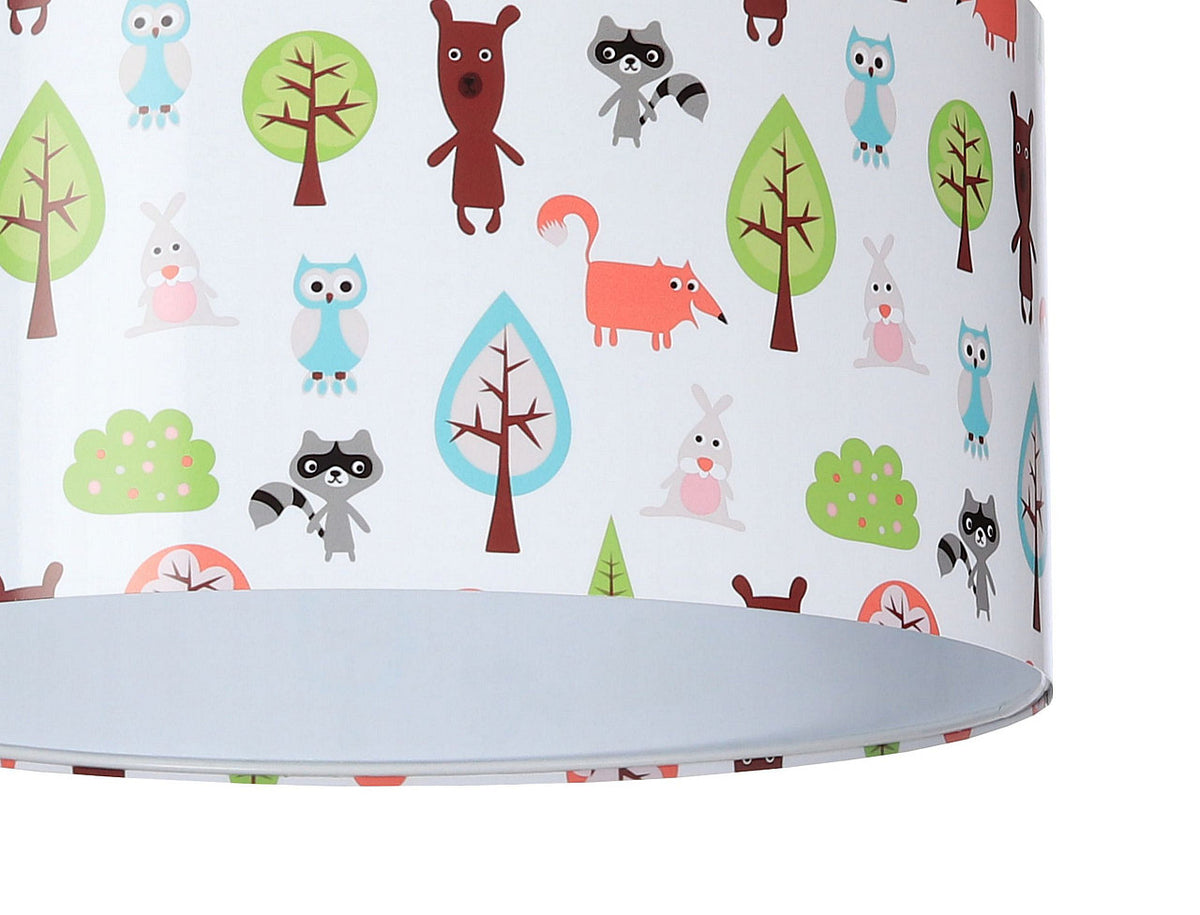 Foto Kids kinderhanglamp