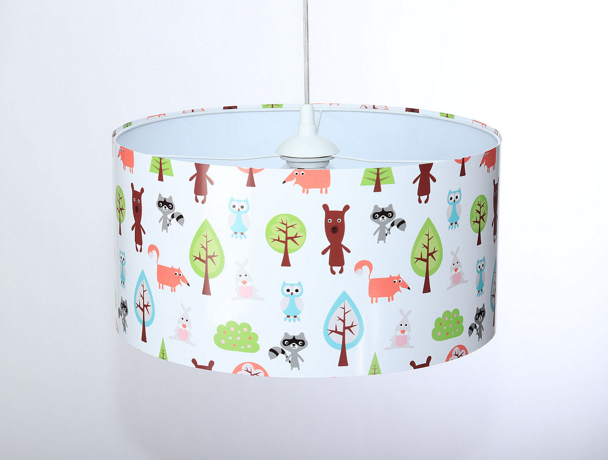 Foto Kids kinderhanglamp