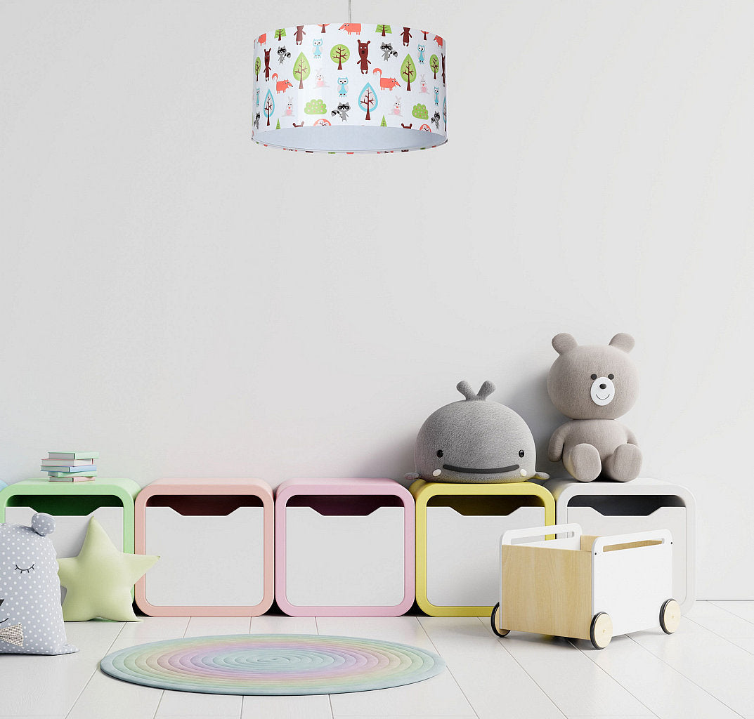 Foto Kids kinderhanglamp