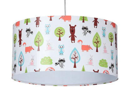 Foto Kids kinderhanglamp