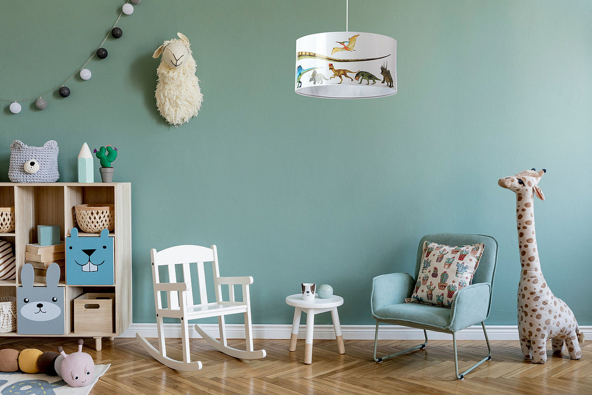 Foto Kids kinderhanglamp