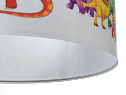 Foto Kids kinderhanglamp