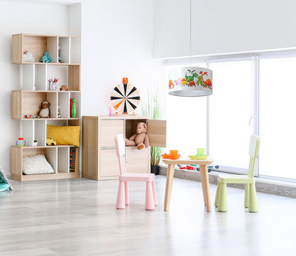 Foto Kids kinderhanglamp
