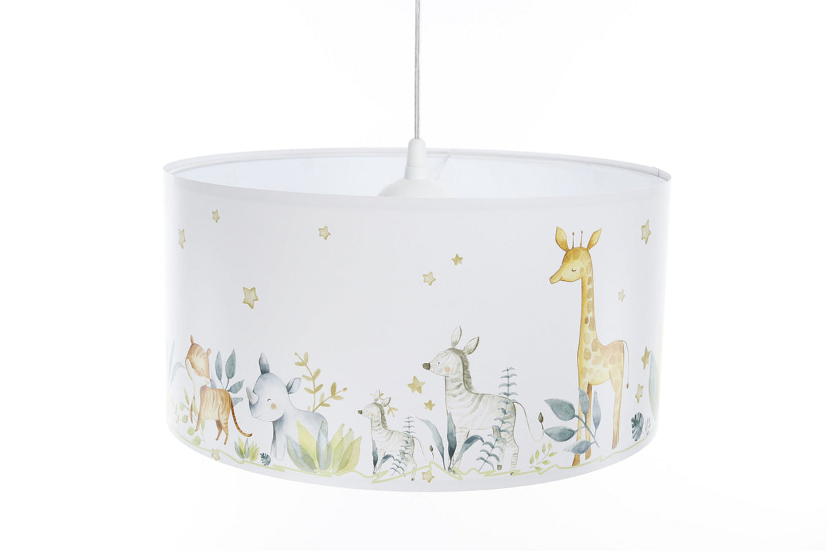Sweet Dreams Foto kinderhanglamp