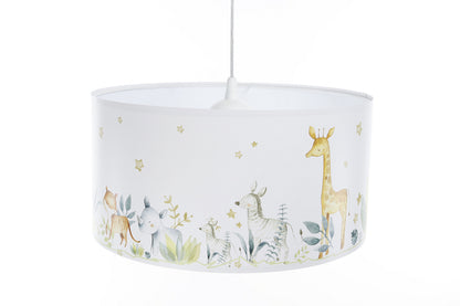 Sweet Dreams Foto kinderhanglamp